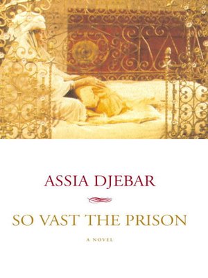 So Vast the Prison - ebook